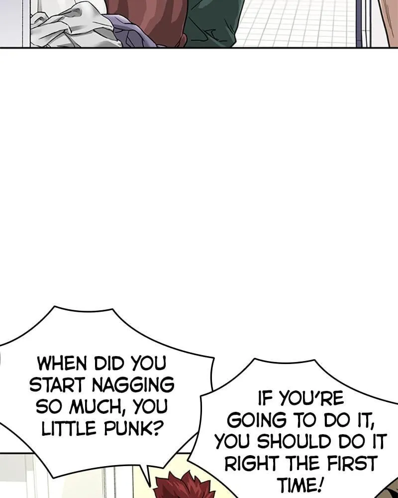 Read To Not Die EN Manga Online