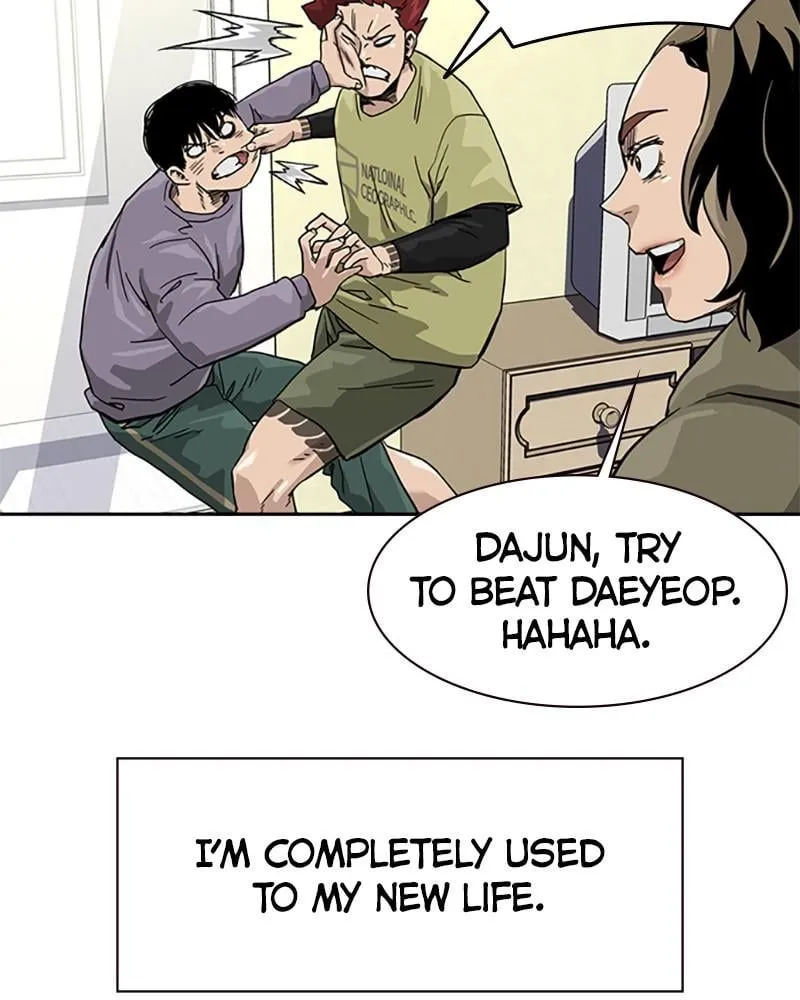 Read To Not Die EN Manga Online