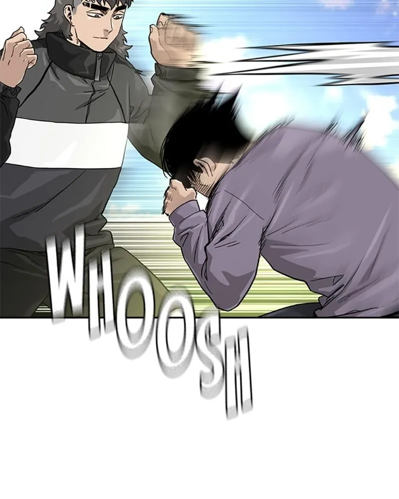 Read To Not Die EN Manga Online