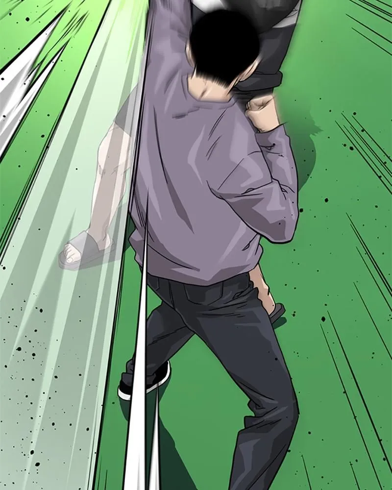 Read To Not Die EN Manga Online
