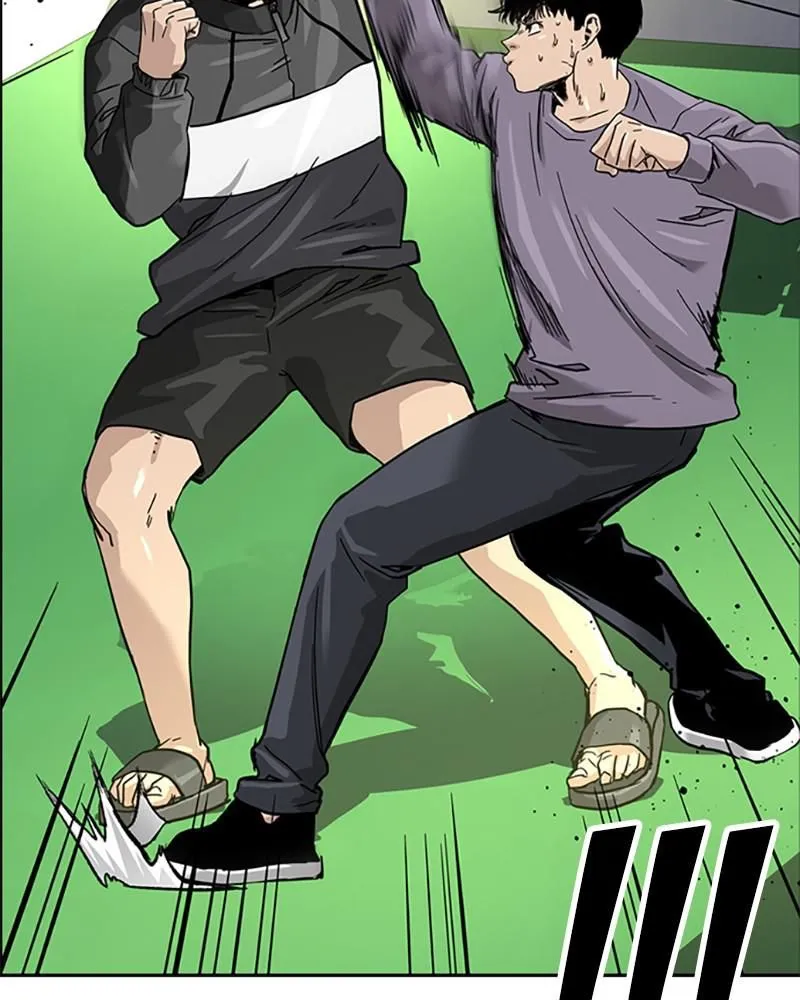 Read To Not Die EN Manga Online