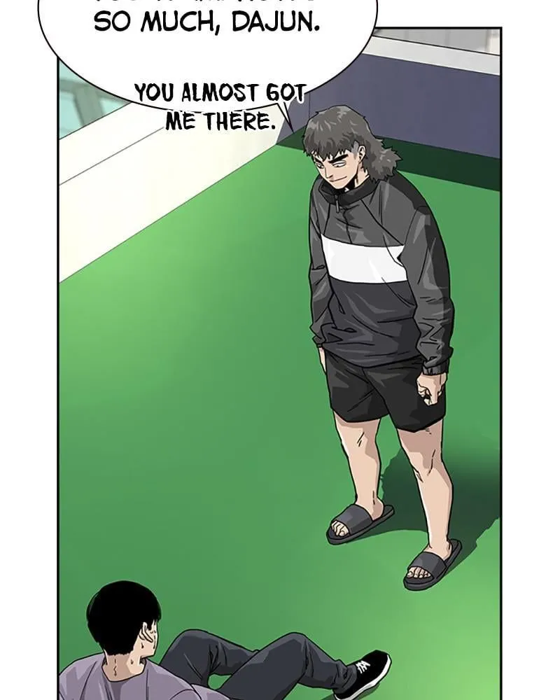 Read To Not Die EN Manga Online