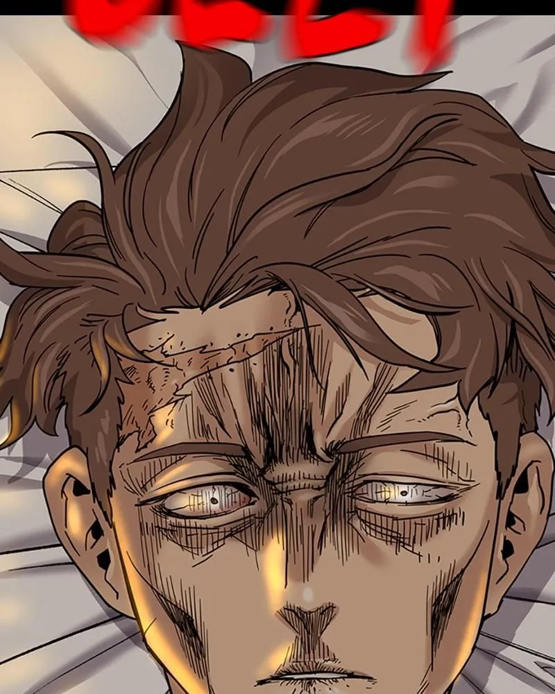 Read To Not Die EN Manga Online