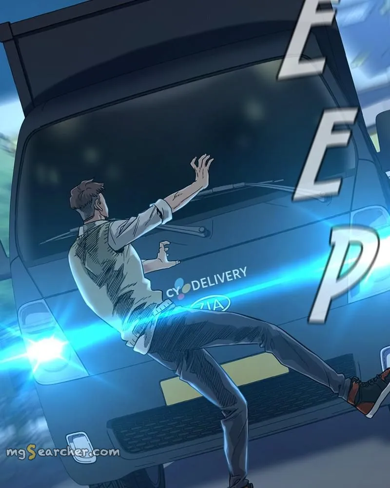 Read To Not Die EN Manga Online