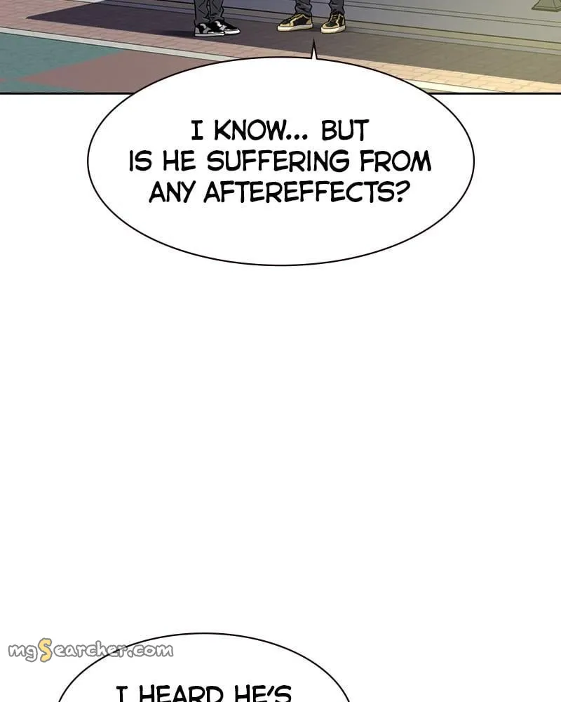 Read To Not Die EN Manga Online