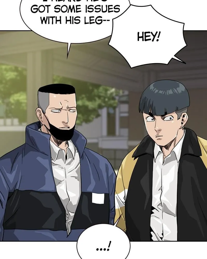 Read To Not Die EN Manga Online