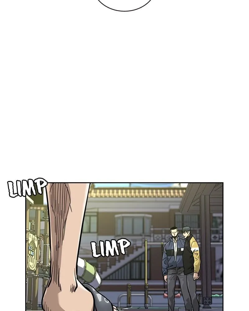 Read To Not Die EN Manga Online