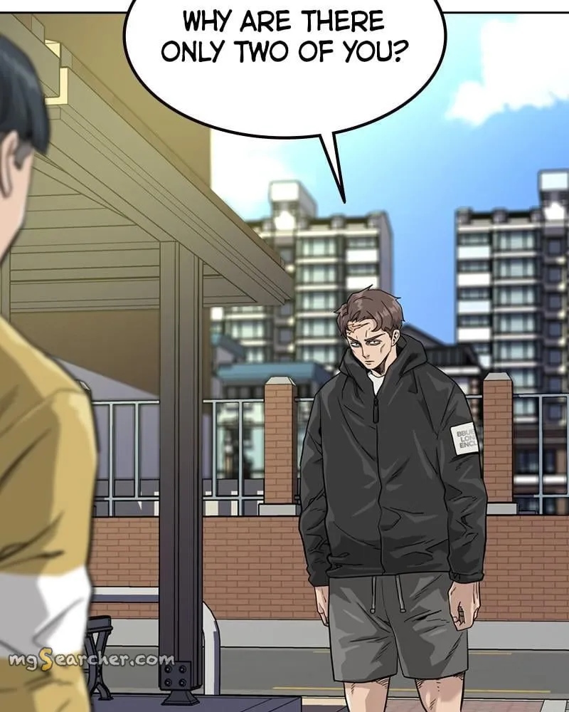 Read To Not Die EN Manga Online