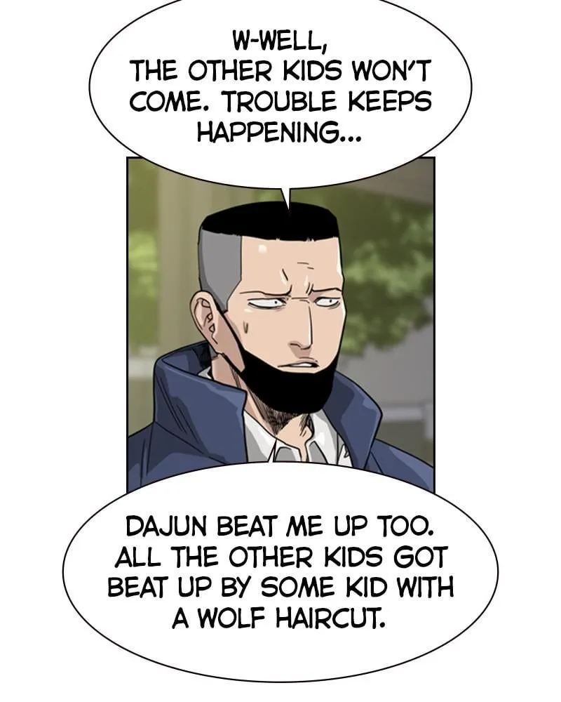 Read To Not Die EN Manga Online