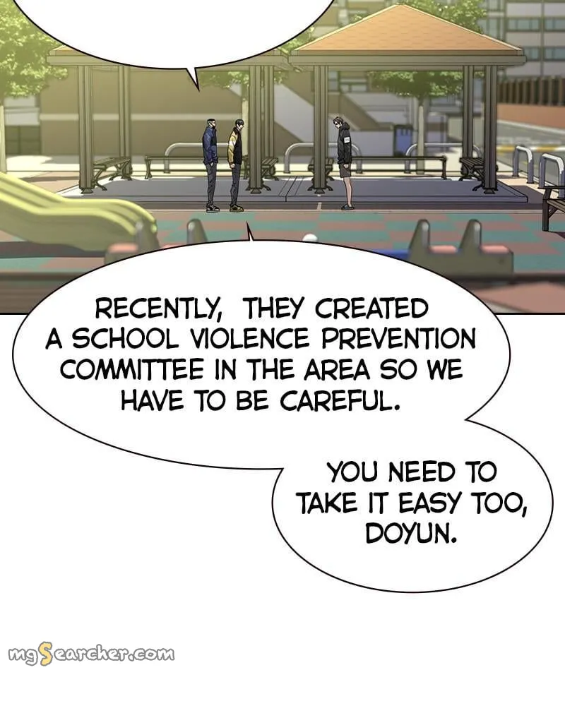 Read To Not Die EN Manga Online