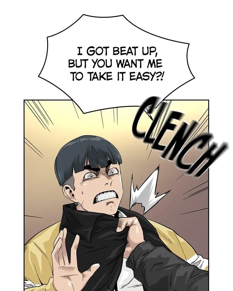 Read To Not Die EN Manga Online