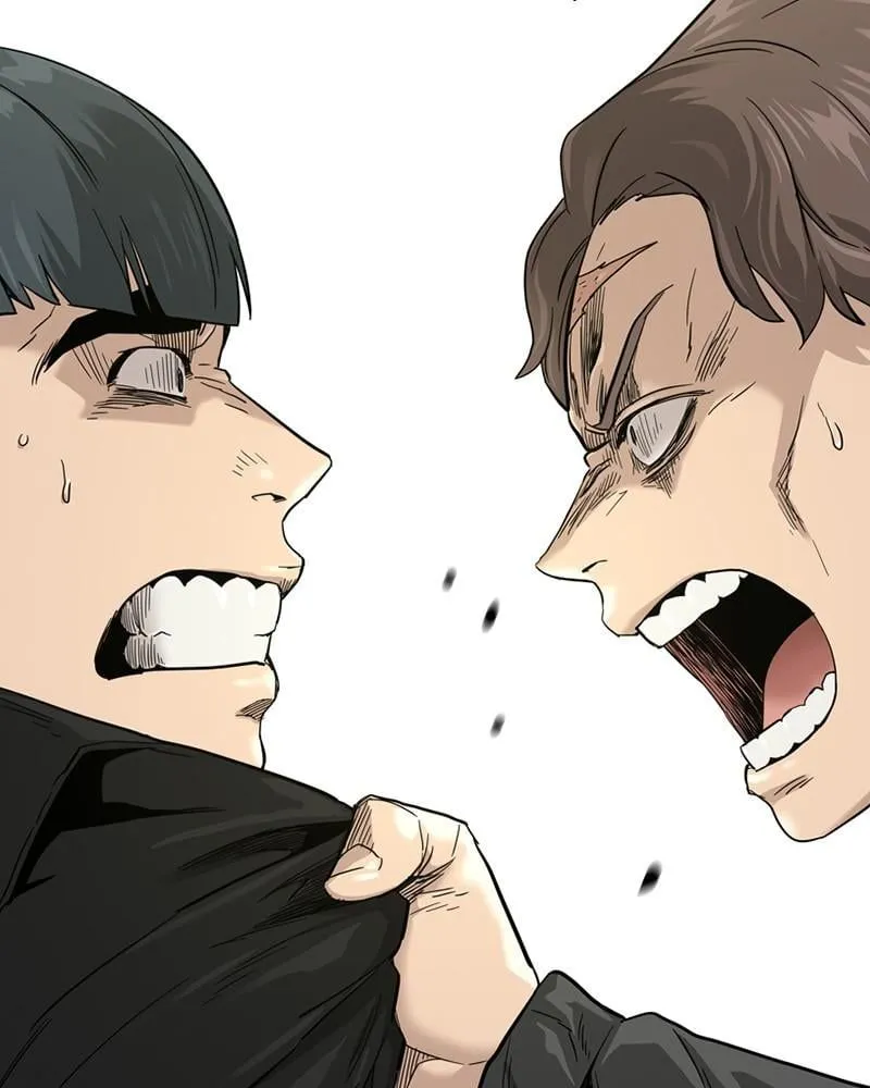 Read To Not Die EN Manga Online