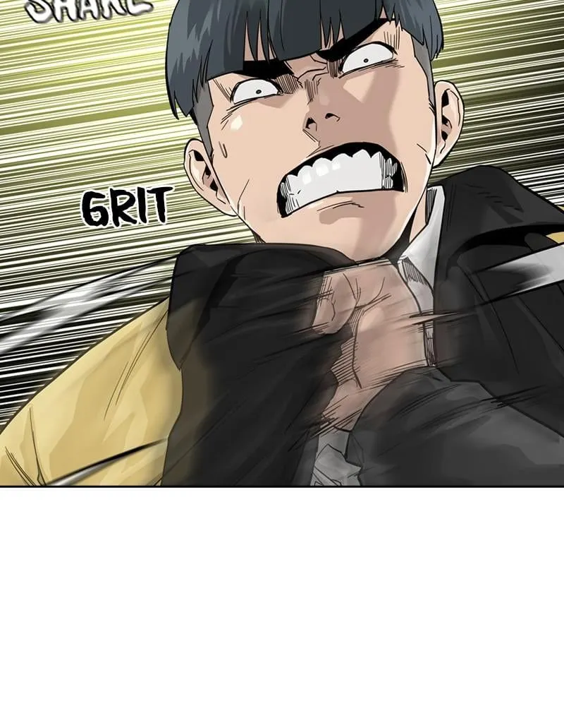 Read To Not Die EN Manga Online