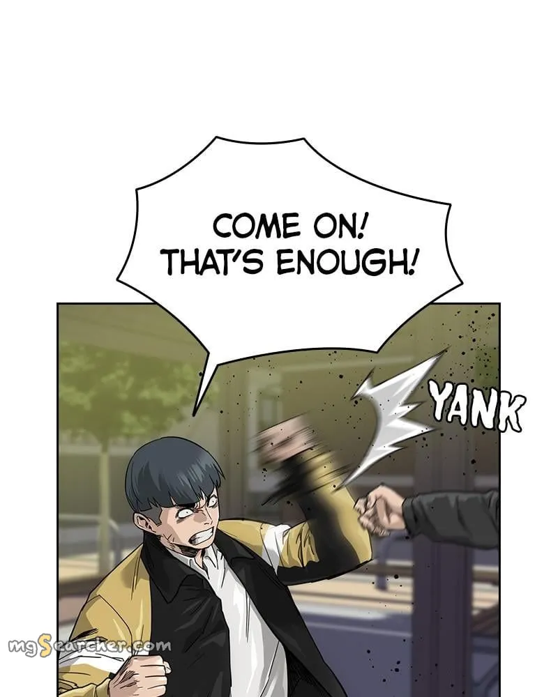 Read To Not Die EN Manga Online