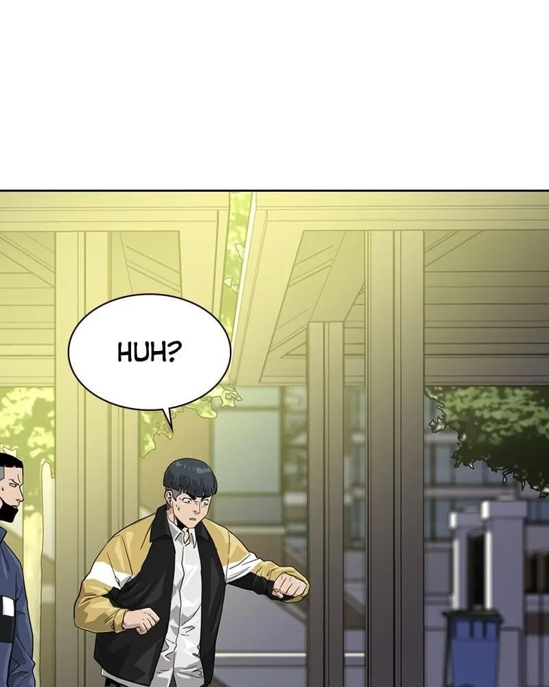 Read To Not Die EN Manga Online