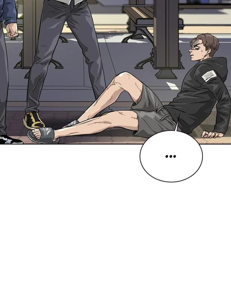 Read To Not Die EN Manga Online