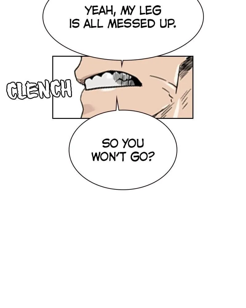 Read To Not Die EN Manga Online