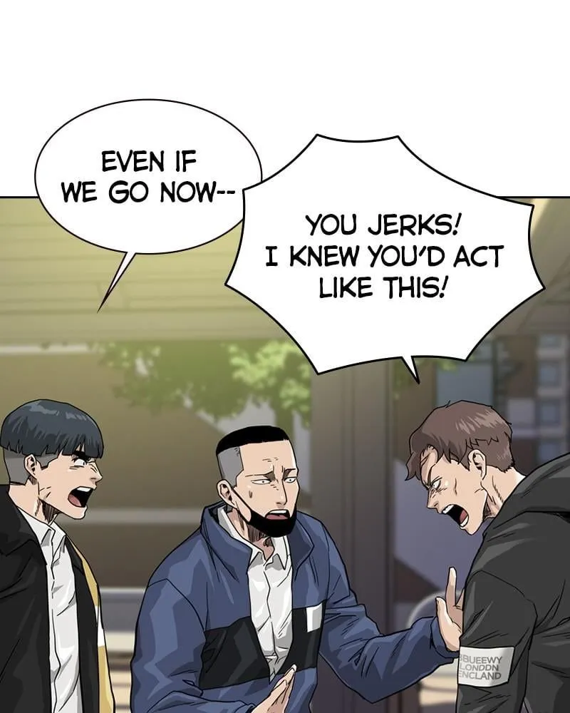 Read To Not Die EN Manga Online