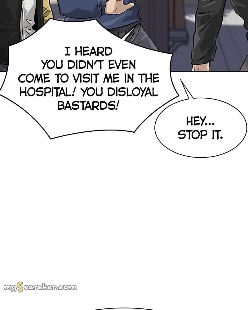 Read To Not Die EN Manga Online