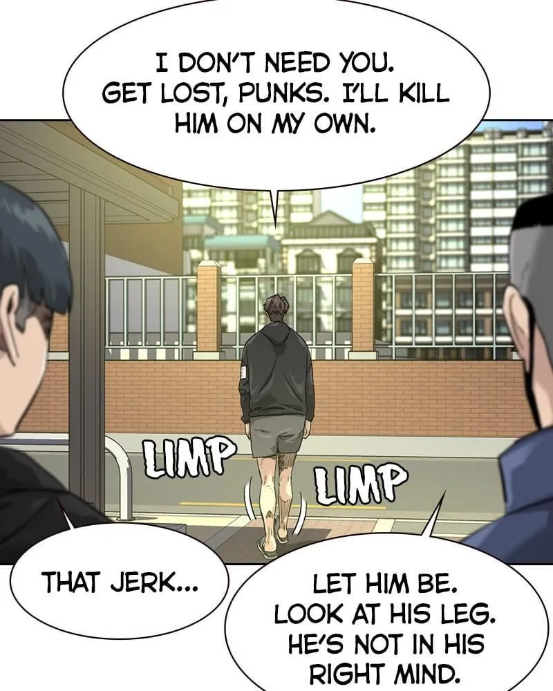Read To Not Die EN Manga Online