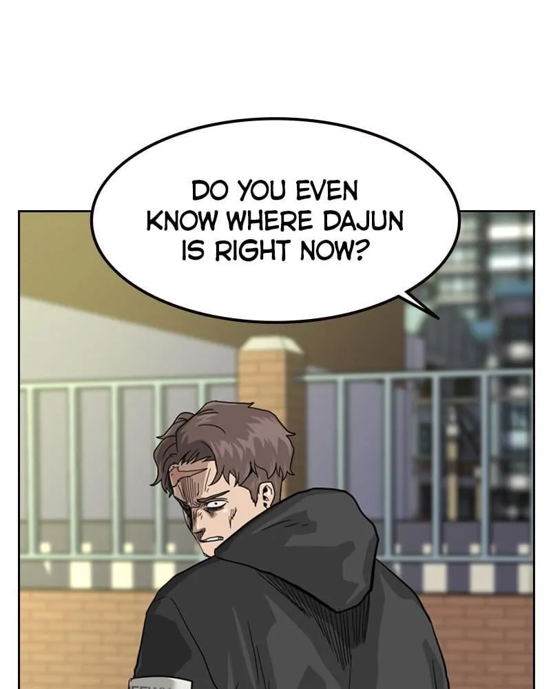 Read To Not Die EN Manga Online