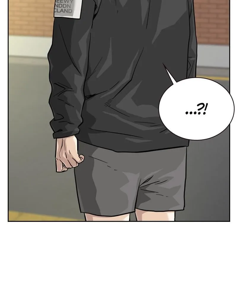 Read To Not Die EN Manga Online