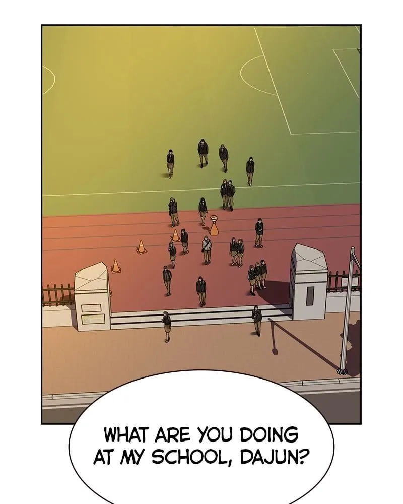 Read To Not Die EN Manga Online