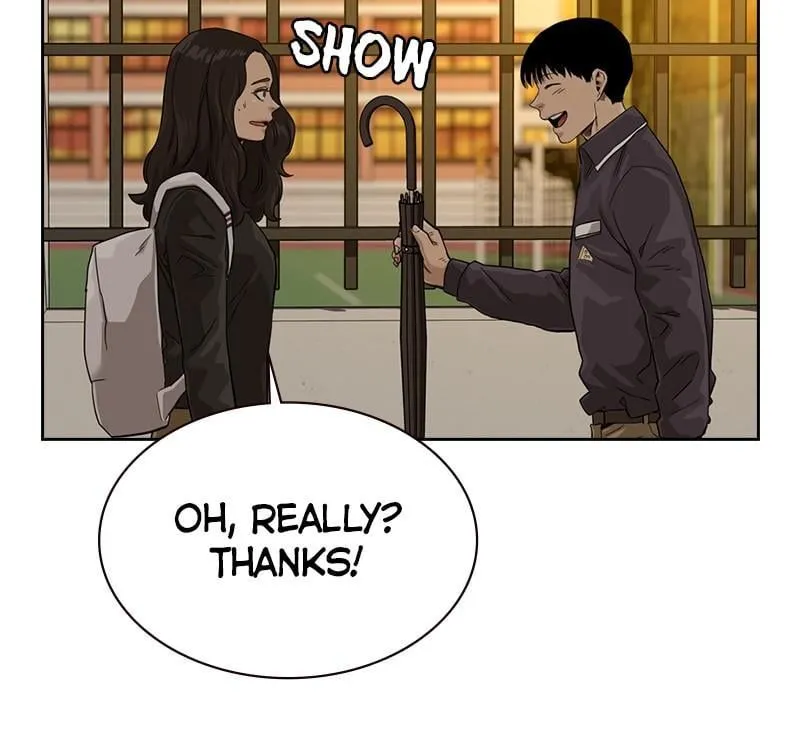 Read To Not Die EN Manga Online