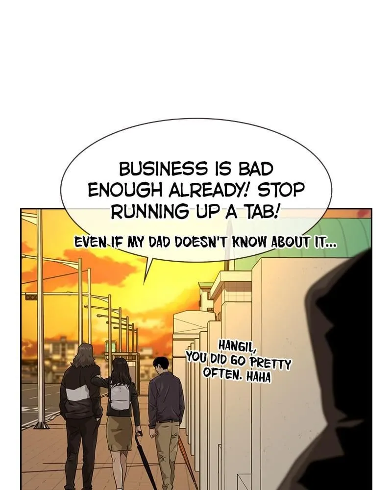Read To Not Die EN Manga Online
