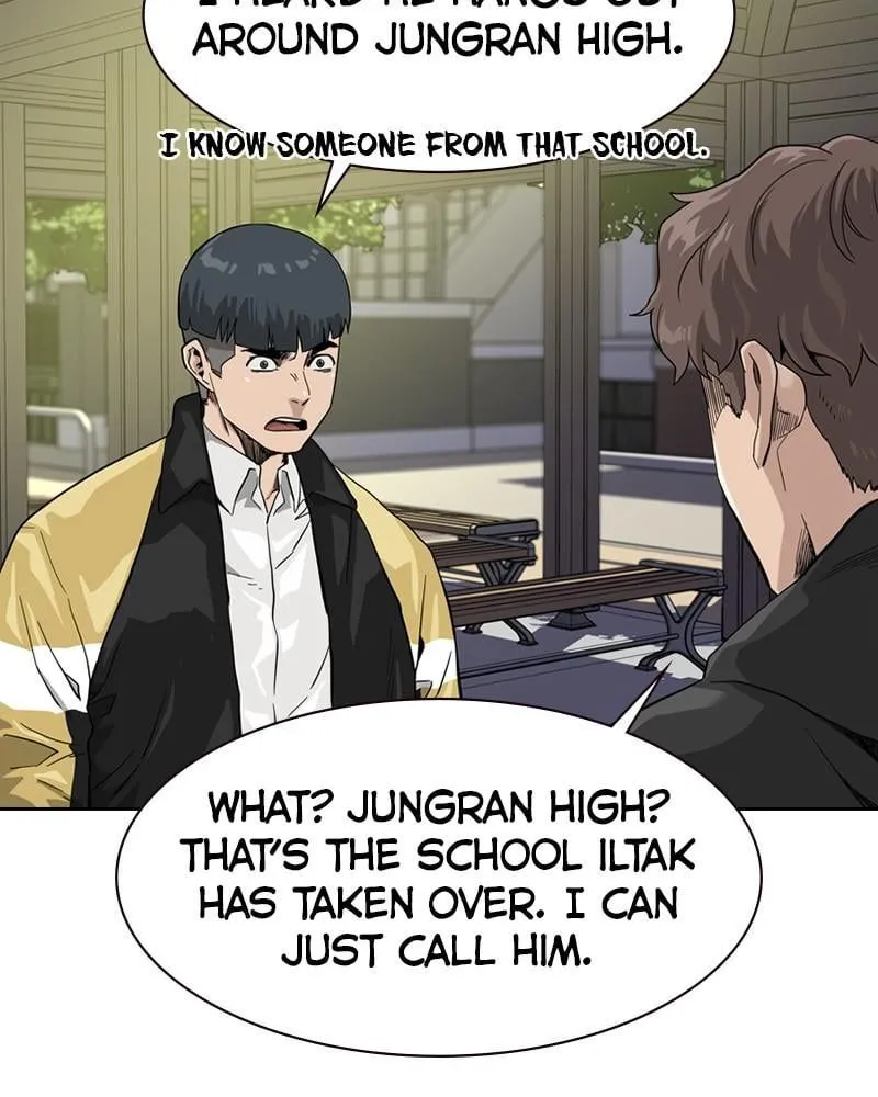 Read To Not Die EN Manga Online