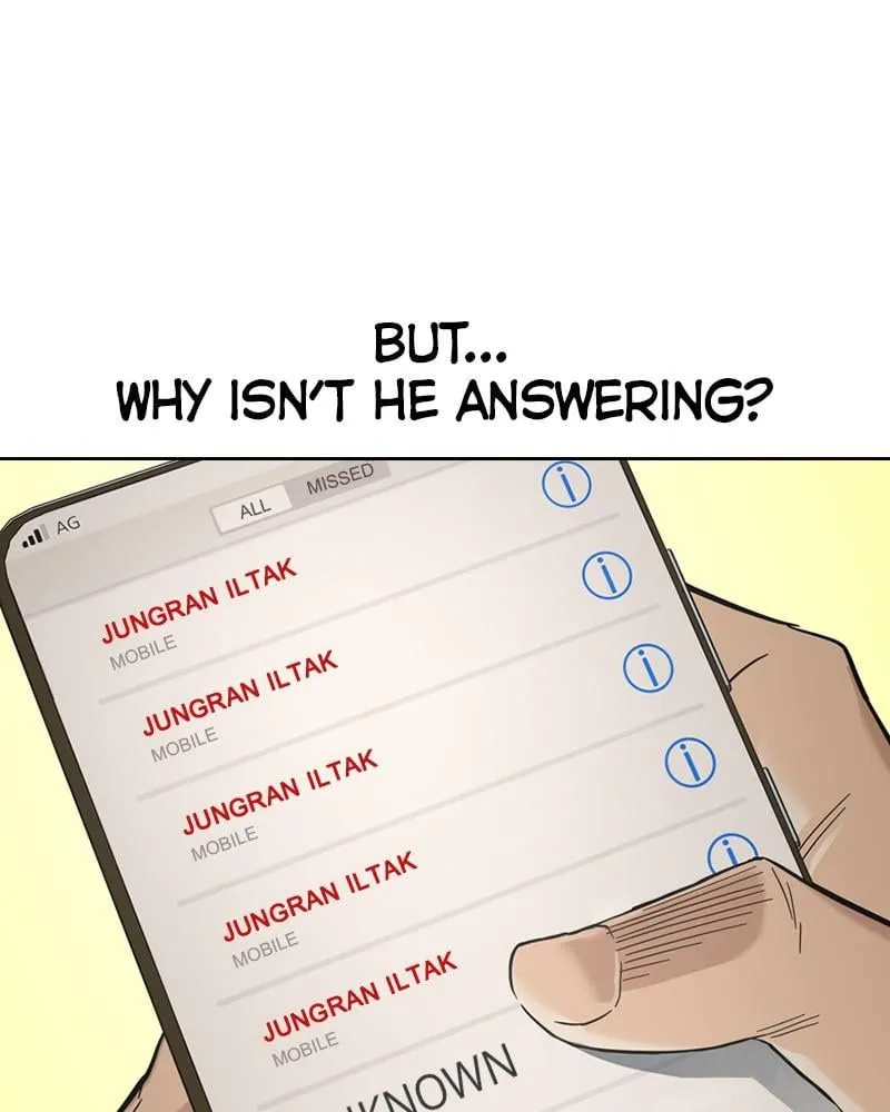 Read To Not Die EN Manga Online