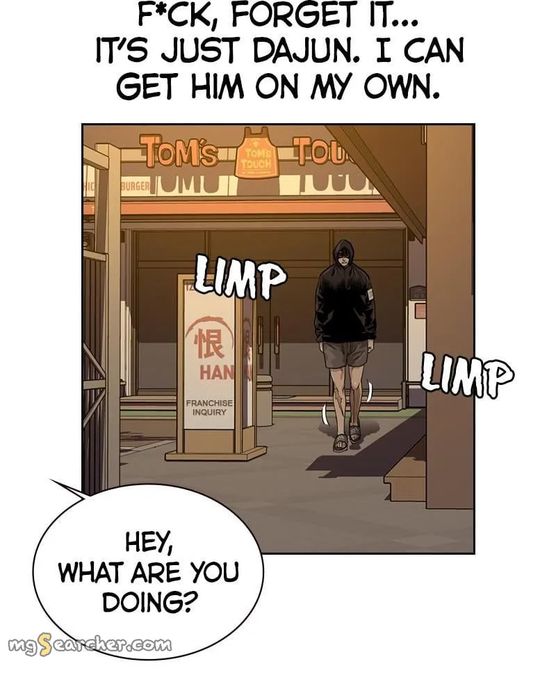 Read To Not Die EN Manga Online