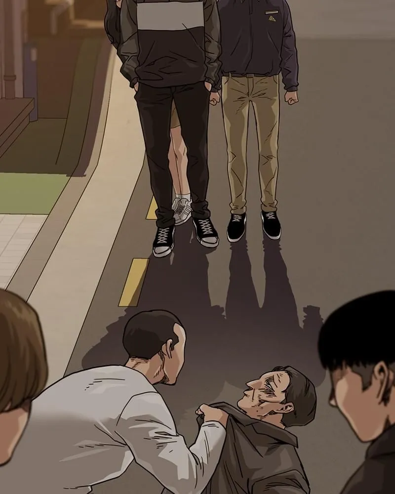 Read To Not Die EN Manga Online