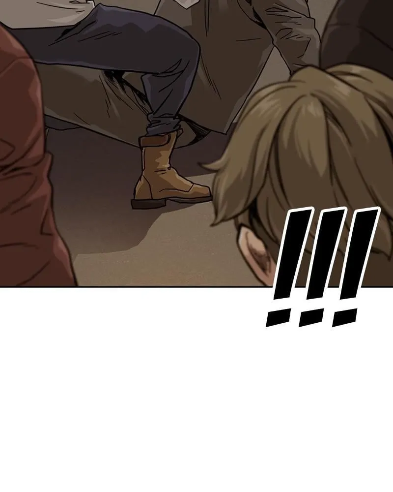 Read To Not Die EN Manga Online