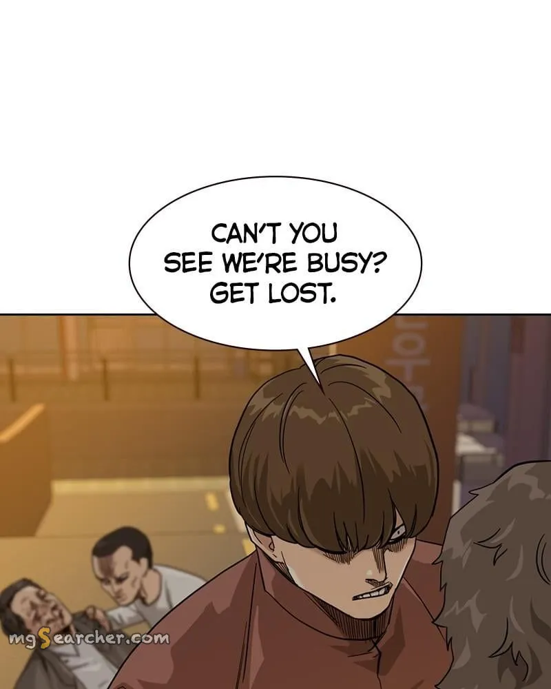 Read To Not Die EN Manga Online