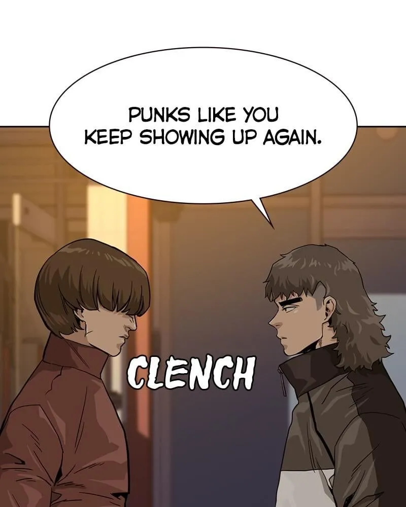 Read To Not Die EN Manga Online