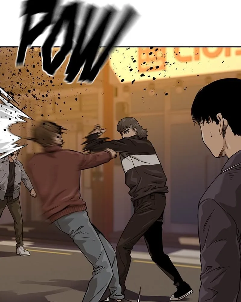 Read To Not Die EN Manga Online