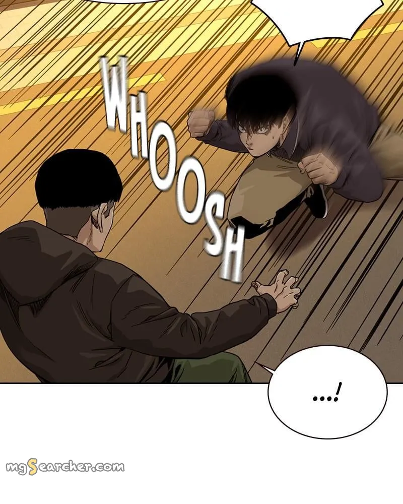 Read To Not Die EN Manga Online