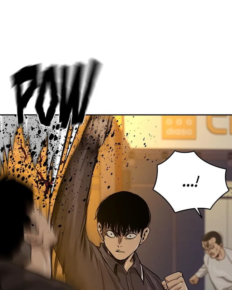 Read To Not Die EN Manga Online