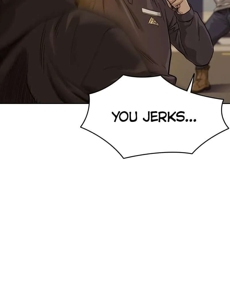 Read To Not Die EN Manga Online