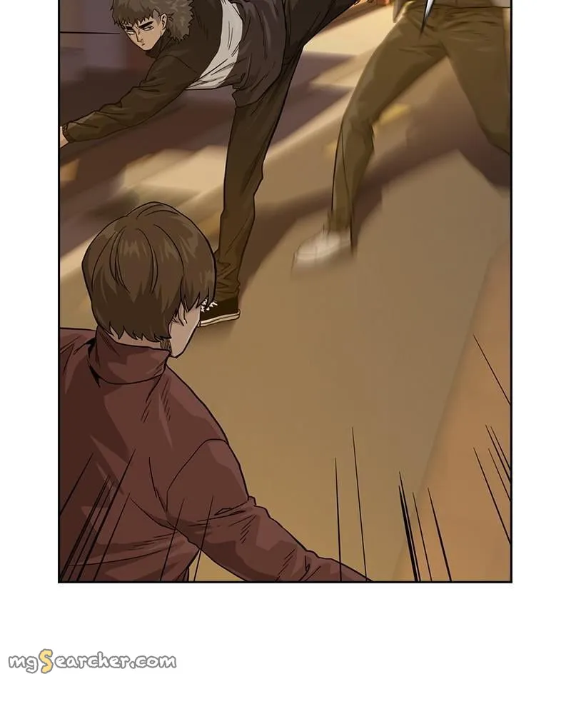 Read To Not Die EN Manga Online