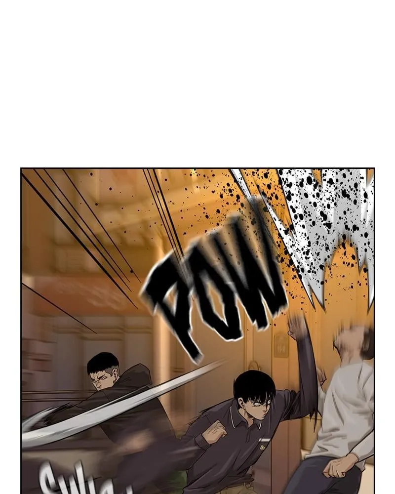 Read To Not Die EN Manga Online