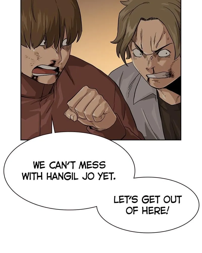 Read To Not Die EN Manga Online