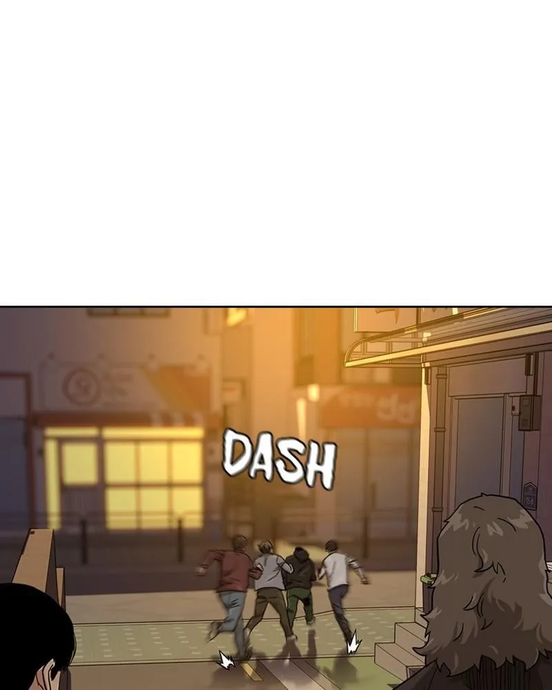 Read To Not Die EN Manga Online