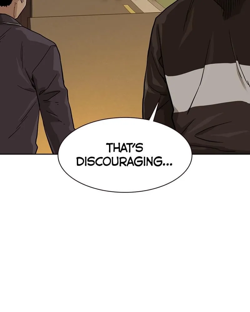 Read To Not Die EN Manga Online