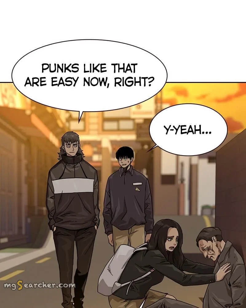 Read To Not Die EN Manga Online