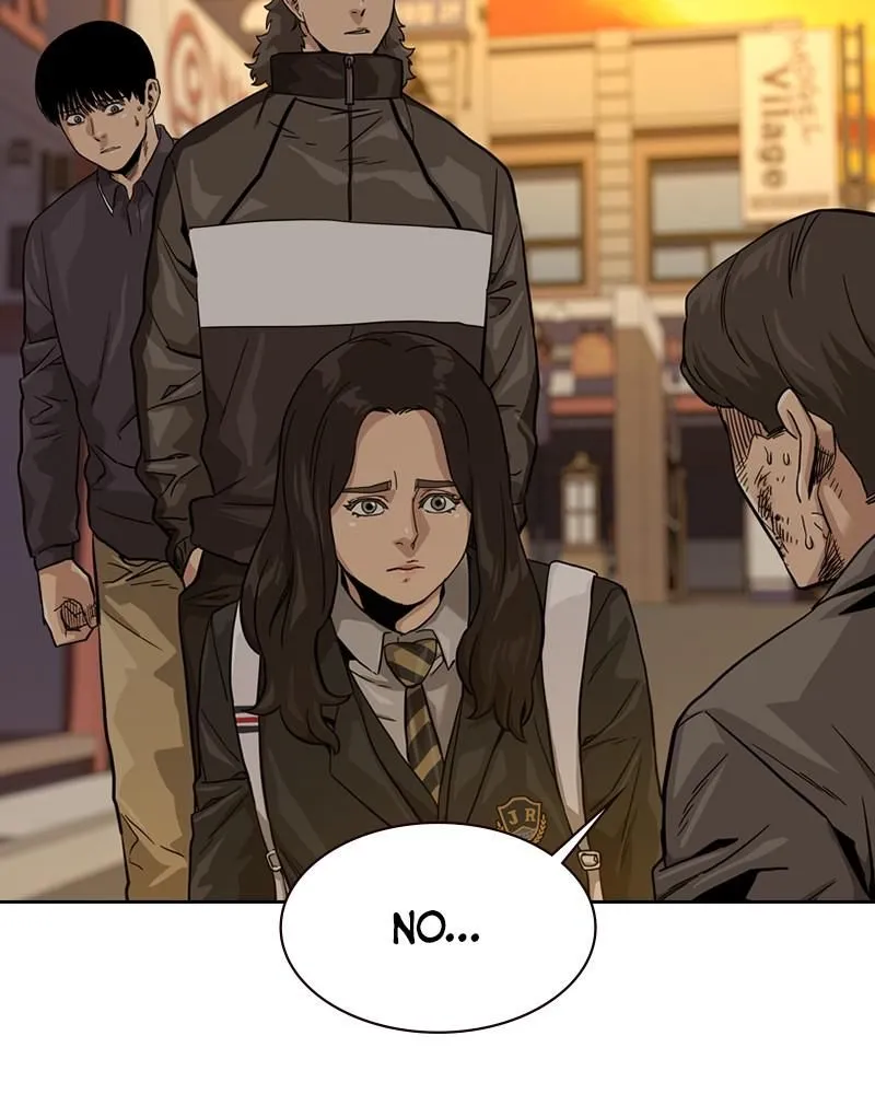 Read To Not Die EN Manga Online