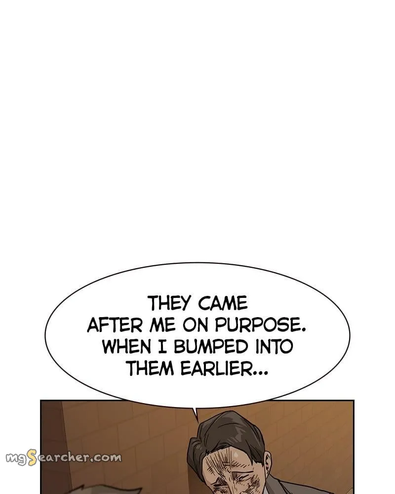 Read To Not Die EN Manga Online