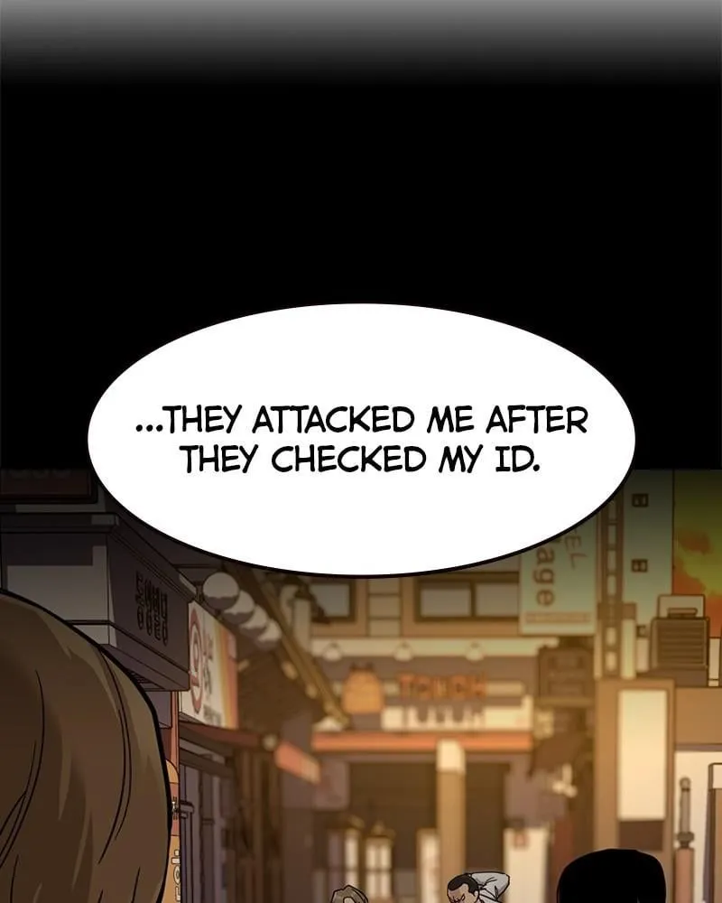 Read To Not Die EN Manga Online