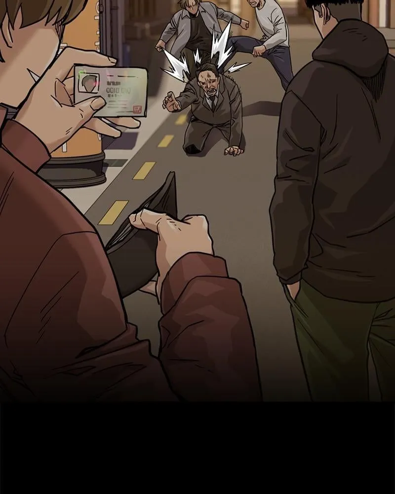Read To Not Die EN Manga Online